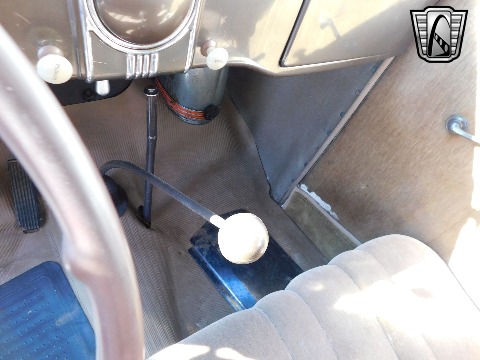 1936 Ford Humpback image 101