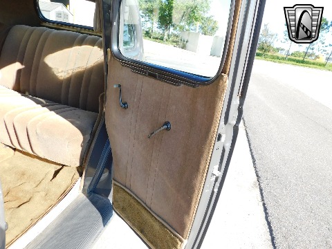 1936 Ford Humpback image 76