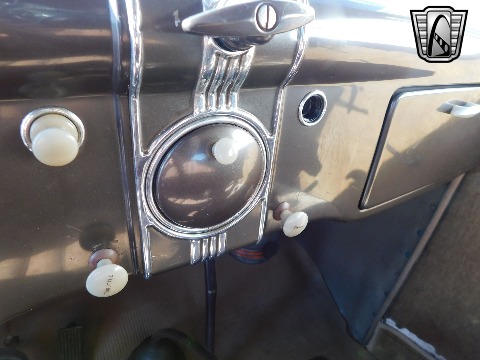 1936 Ford Humpback image 102