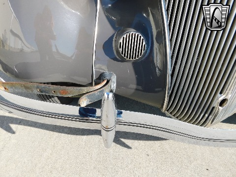 1936 Ford Humpback image 51