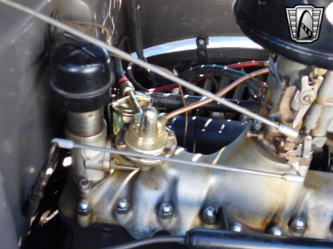 1936 Ford Humpback image 130