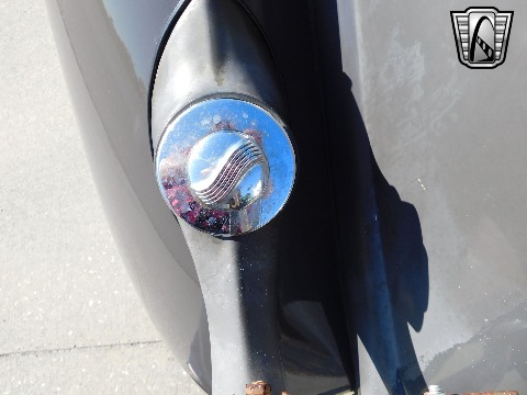 1936 Ford Humpback image 27