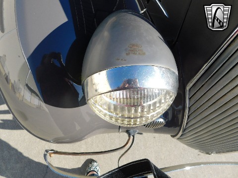 1936 Ford Humpback image 53