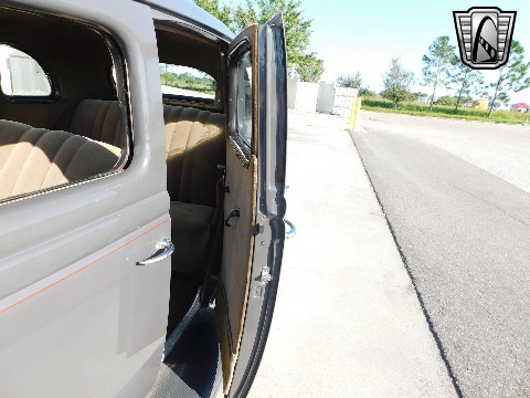 1936 Ford Humpback image 79