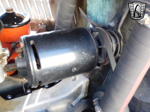 1936 Ford Humpback image 131