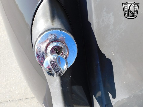 1936 Ford Humpback image 28