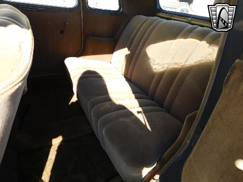 1936 Ford Humpback image 80