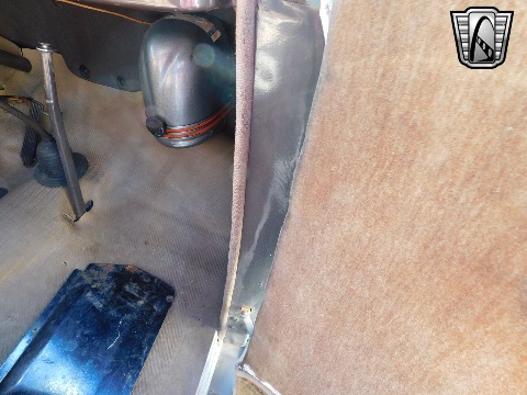 1936 Ford Humpback image 106