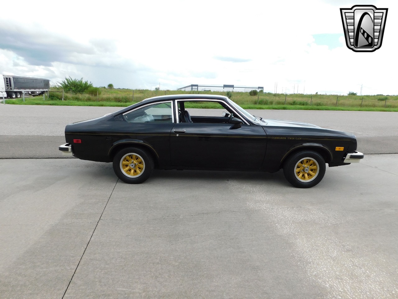 1976 Chevrolet Vega For Sale TPA2389