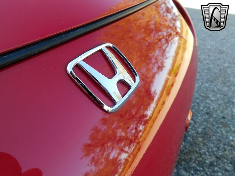 1993 Honda Del Sol Si image 107