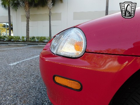 1993 Honda Del Sol Si image 30