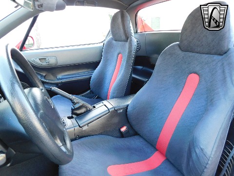 1993 Honda Del Sol Si image 56