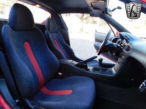 1993 Honda Del Sol Si image 82