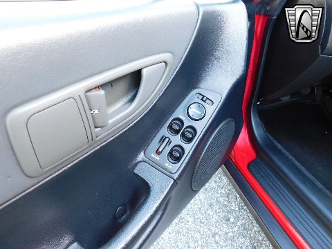 1993 Honda Del Sol Si image 57