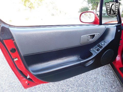 1993 Honda Del Sol Si image 58