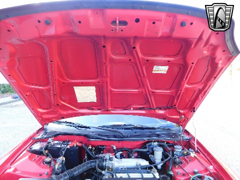 1993 Honda Del Sol Si image 84