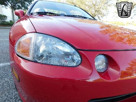 1993 Honda Del Sol Si image 33