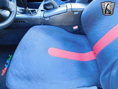 1993 Honda Del Sol Si image 59