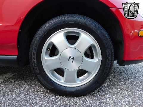 1993 Honda Del Sol Si image 34