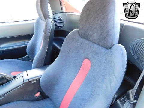 1993 Honda Del Sol Si image 60