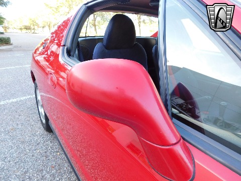 1993 Honda Del Sol Si image 35