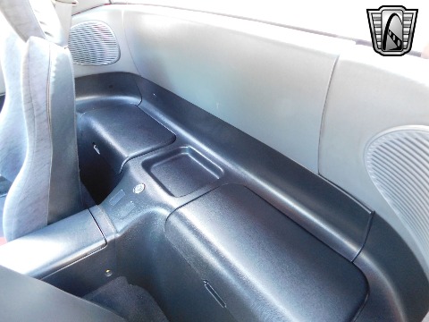 1993 Honda Del Sol Si image 61