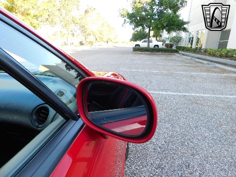 1993 Honda Del Sol Si image 36