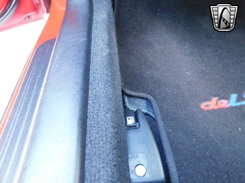 1993 Honda Del Sol Si image 62