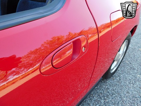 1993 Honda Del Sol Si image 114