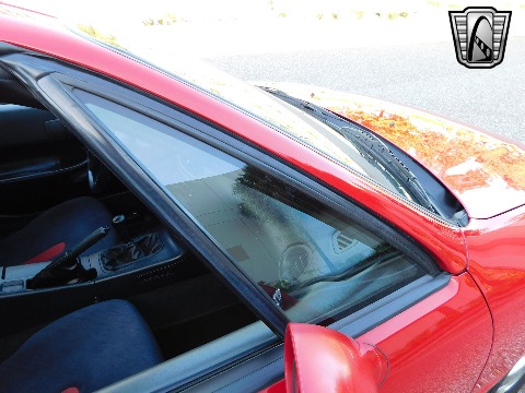 1993 Honda Del Sol Si image 37