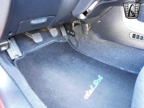 1993 Honda Del Sol Si image 63