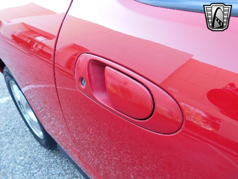 1993 Honda Del Sol Si image 115