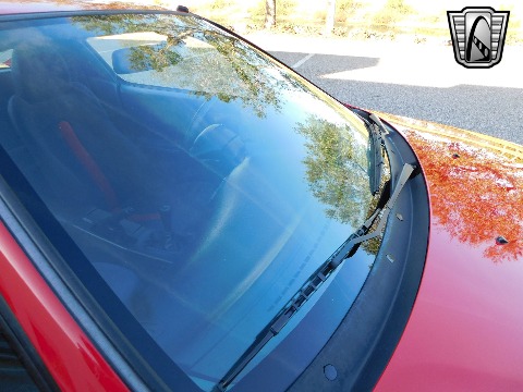 1993 Honda Del Sol Si image 38