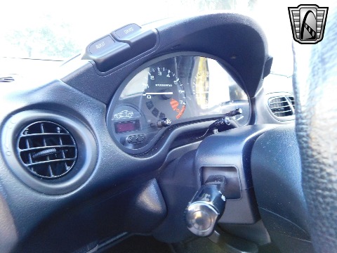 1993 Honda Del Sol Si image 64