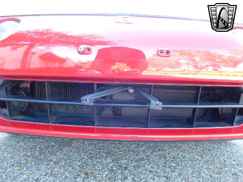 1993 Honda Del Sol Si image 116