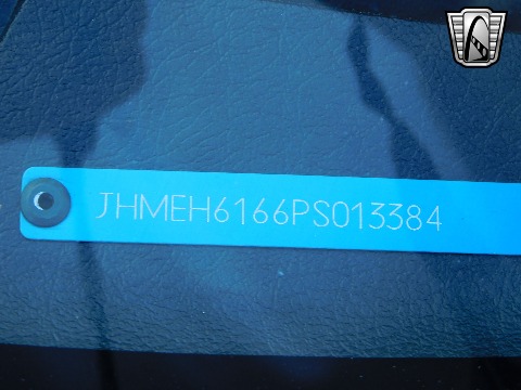 1993 Honda Del Sol Si image 39