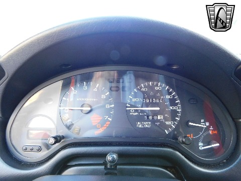 1993 Honda Del Sol Si image 65