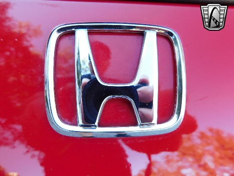 1993 Honda Del Sol Si image 117