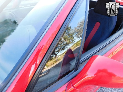 1993 Honda Del Sol Si image 41