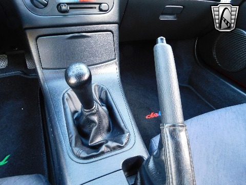 1993 Honda Del Sol Si image 67