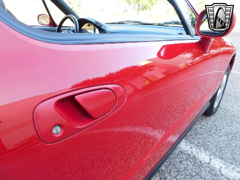 1993 Honda Del Sol Si image 42