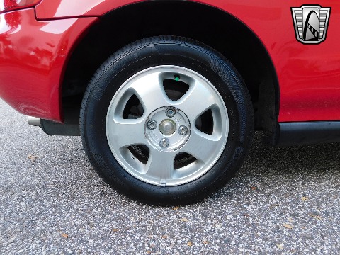 1993 Honda Del Sol Si image 44