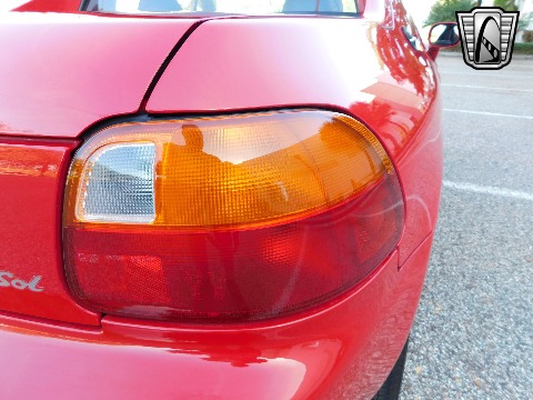 1993 Honda Del Sol Si image 45