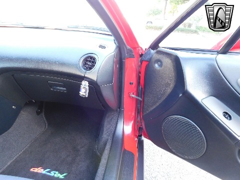 1993 Honda Del Sol Si image 73