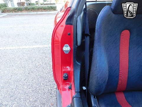 1993 Honda Del Sol Si image 74