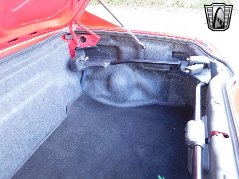 1993 Honda Del Sol Si image 100