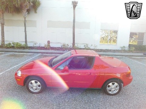 1993 Honda Del Sol Si image 23