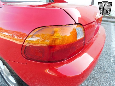 1993 Honda Del Sol Si image 49
