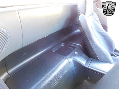 1993 Honda Del Sol Si image 75