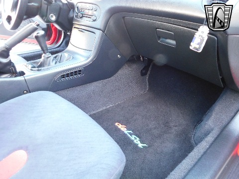 1993 Honda Del Sol Si image 76